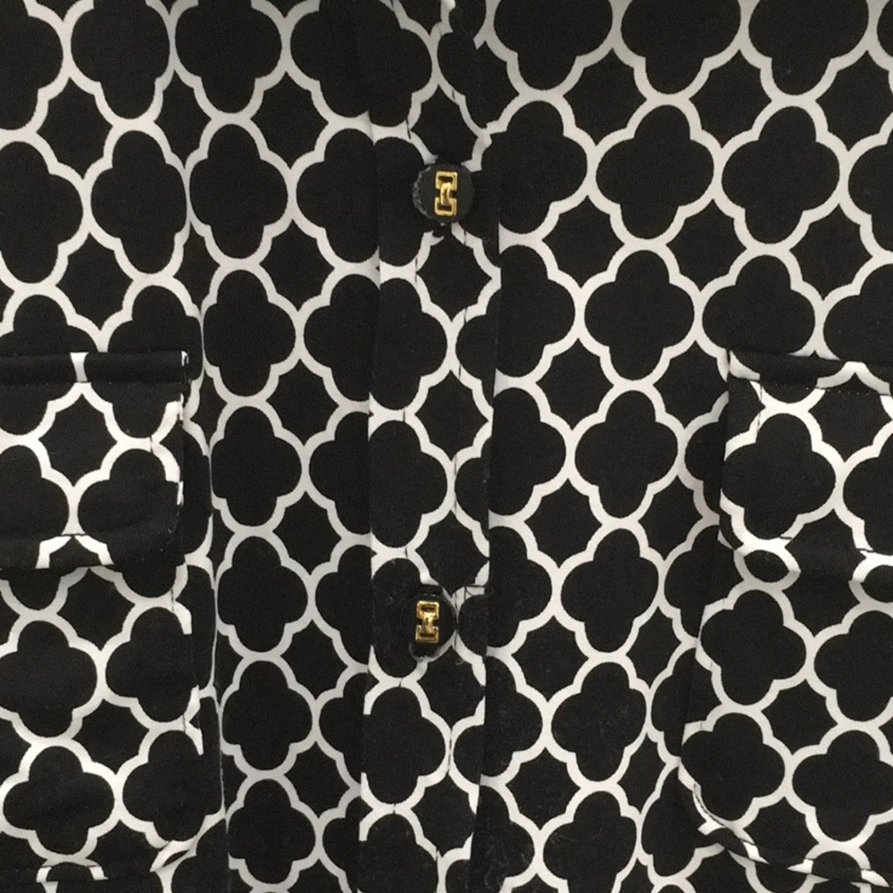 Charter Club Top! Sz L - Picture 3 of 3
